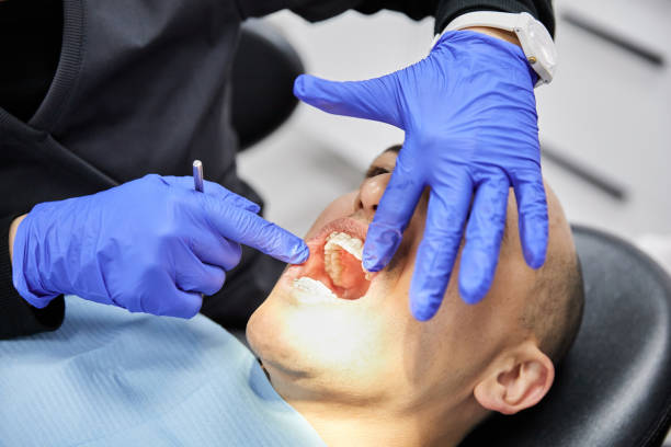 Best Tooth Pain Emergency Relief  in Monmouth, IL